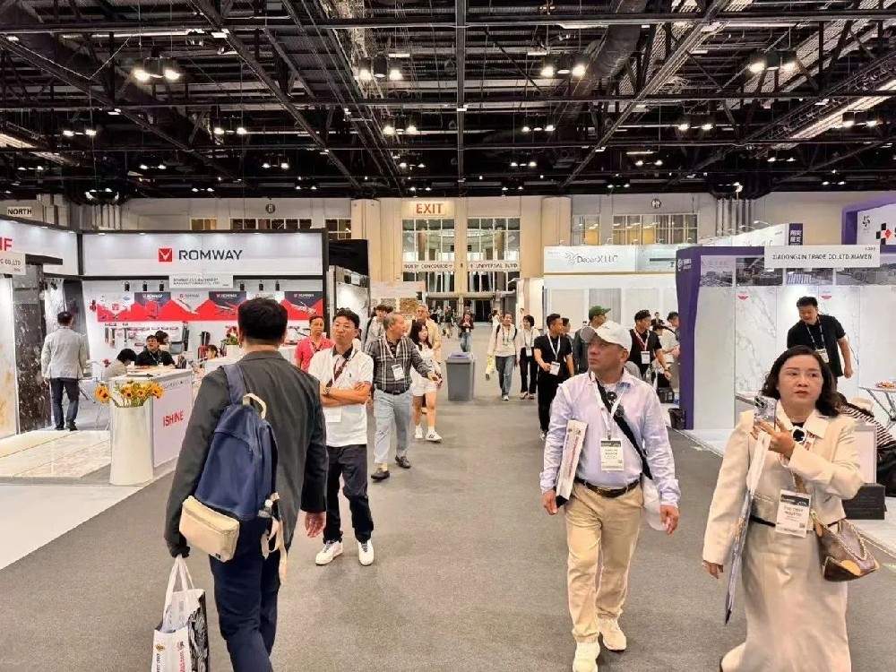 展會回顧｜行而不止 創(chuàng)新致遠